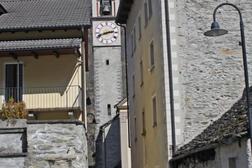 Haus Riga Rossa - foto 25