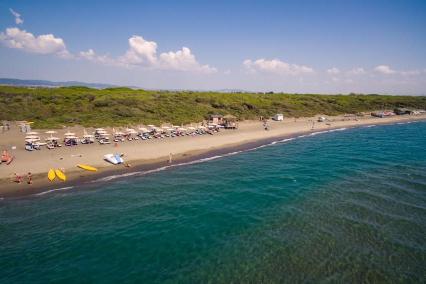 Club Degli Amici Capalbio Superior - foto 19