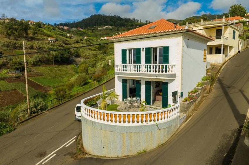 Melodie-Haus von Ponta do Sol - foto 32