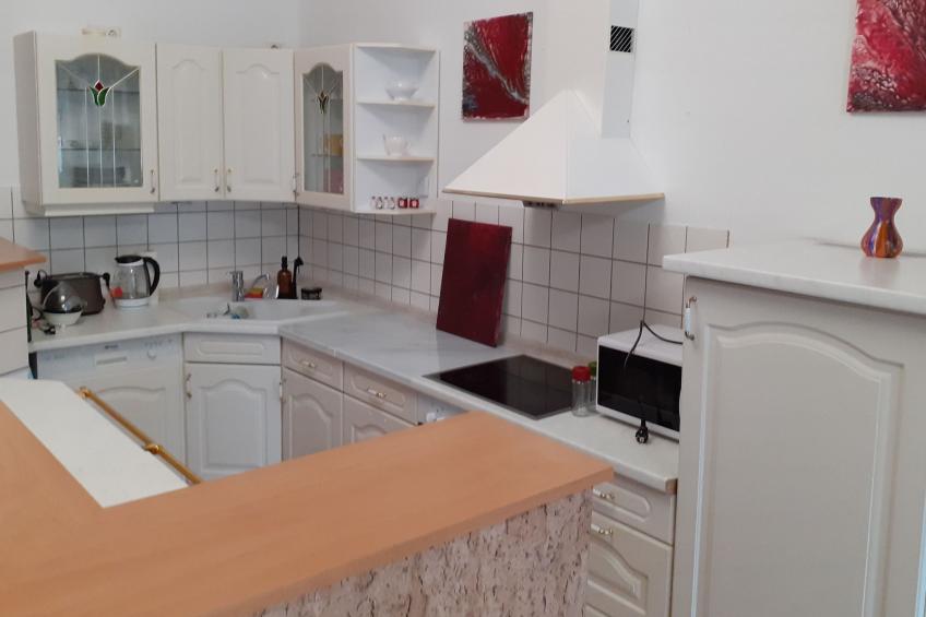 Appartement mit eigenem Parkplatz - foto 4