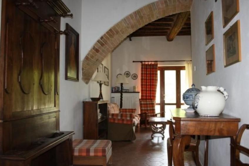 La Licina Ihr Haus auf dem Land "La Ginestra" - foto 2