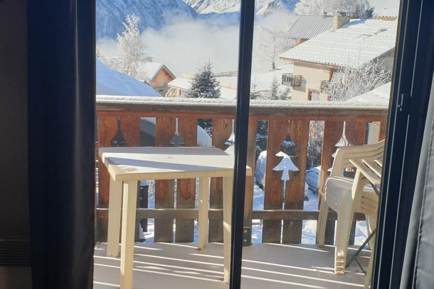 Balcons de Venosc - foto 5