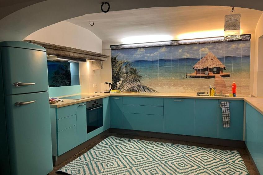 Casa Baffo - foto 13