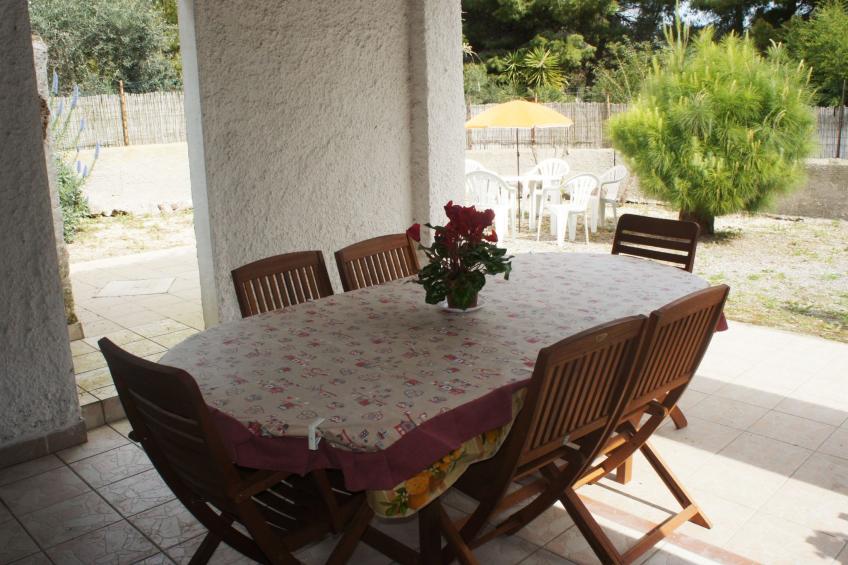 Villa für 8 Personen - foto 4