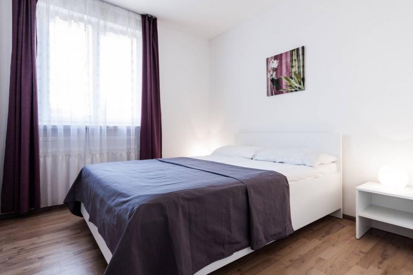 Wohnung in Monterol mit Terrasse und Garten - foto 8