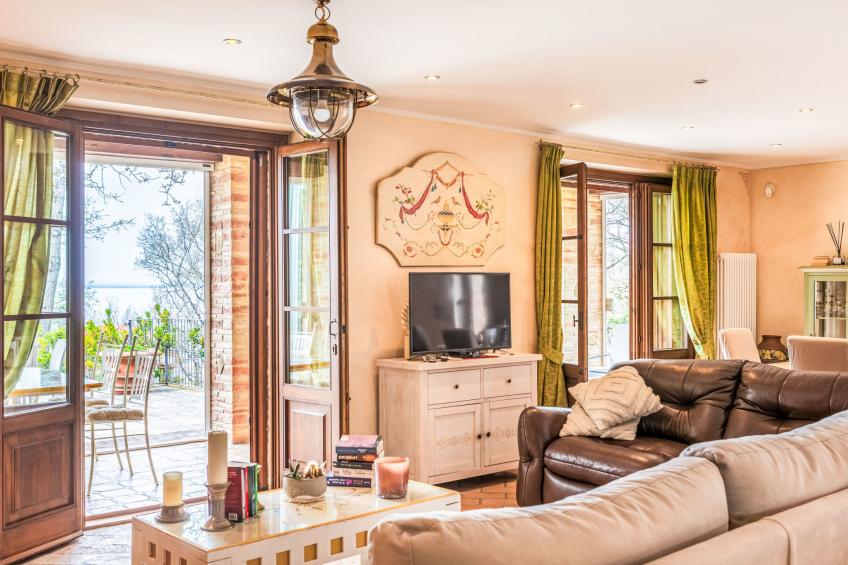 Oleandra sul Lago - foto 5