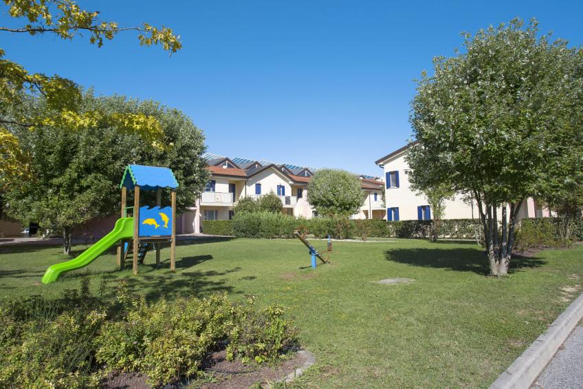 Ferienanlage La Quercia / Le Farnie (CAO423) - foto 8