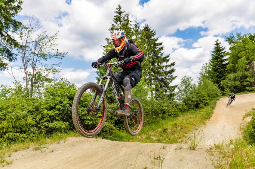 Bergresort Winterberg - foto 14