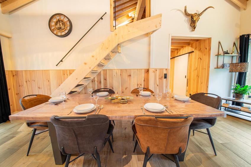 Chalet Interwood d'Oré - foto 14
