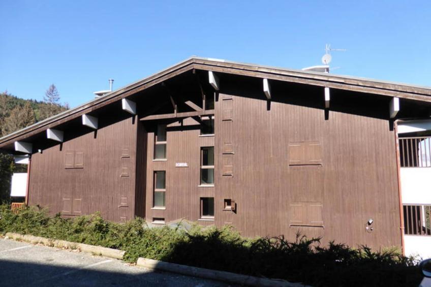 Résidence Ecrin Des Glacier Ecureuil