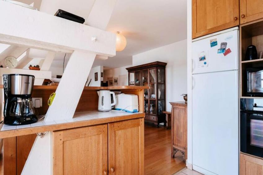 Résidence Hotel Le Rouzic - foto 9