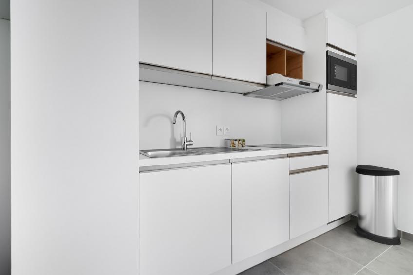 New premium suite for 6 people with 3 bedrooms - foto 4