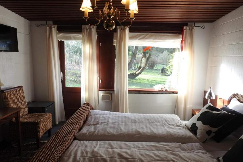 Familiesuite for 7 personer - foto 5