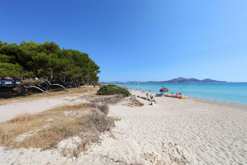 Dalt Son Morro, Villa 5StarsHome Mallorca - foto 25