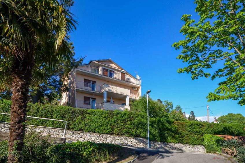 Holiday apartment with terrace and sea view - BF-ZGFZ2 - foto 12