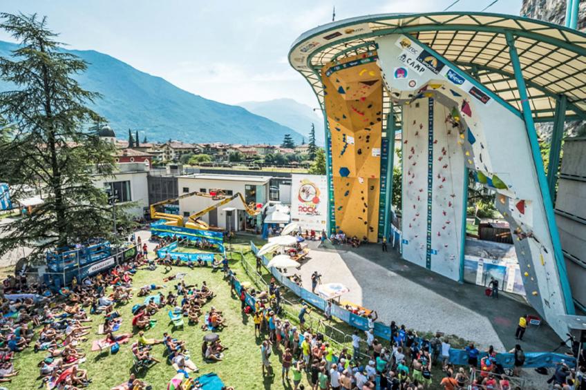 Arco Climbing - foto 29