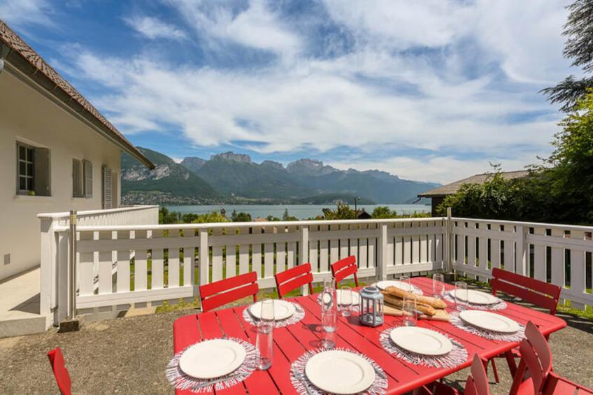 Maison à Sévrier - foto 2