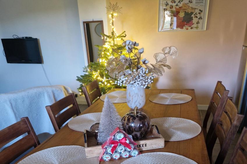 Appartement La Pampa - foto 29