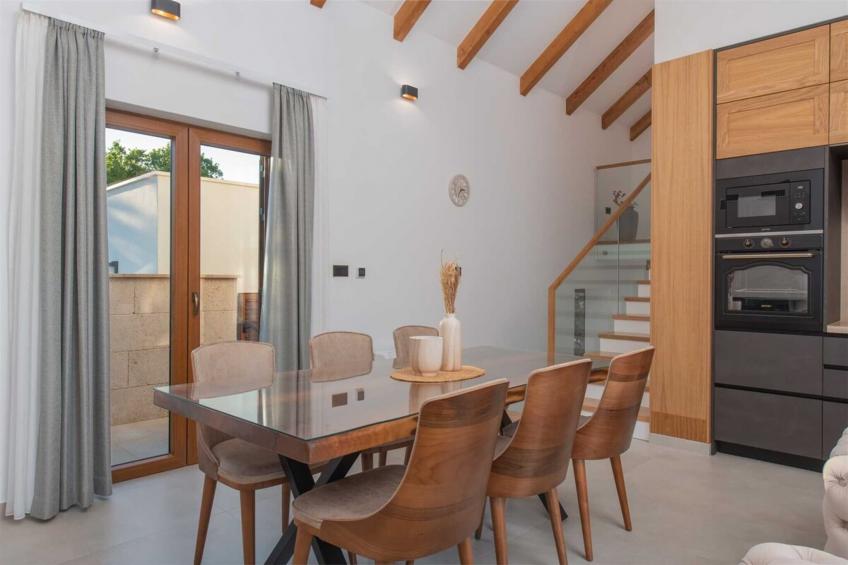 UNIQUE VILLA PIETRA - foto 22