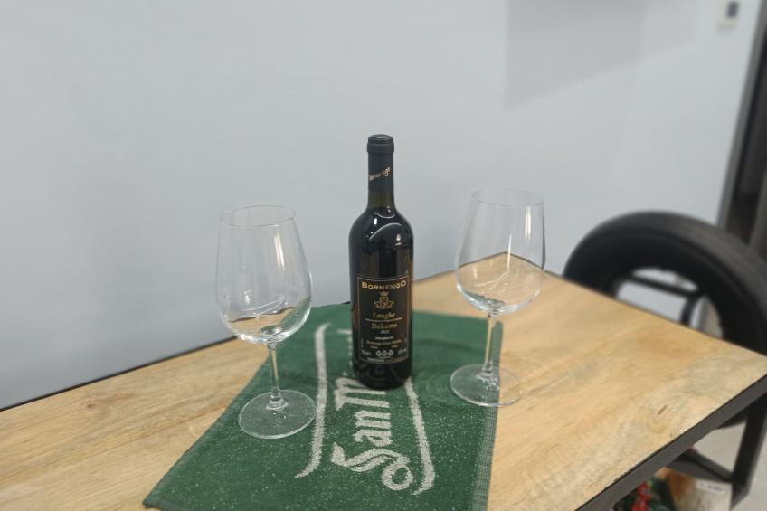 Lucà Wohnungen mit Bergblick - foto 7