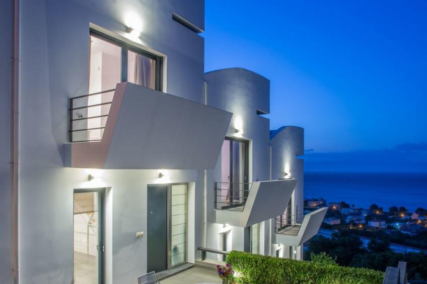 mit Blick auf das Wasser - foto 6