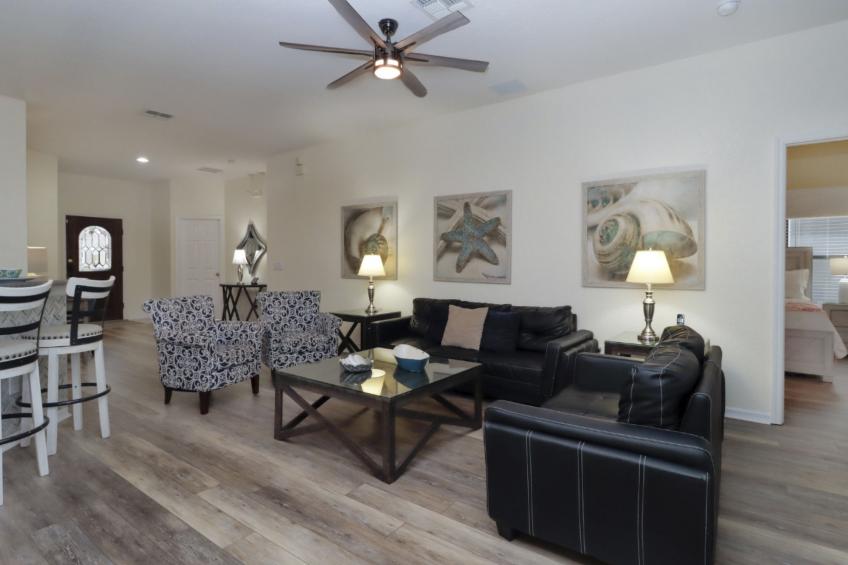 Pivate Pool - Seeblick - Nähe Disney - foto 30