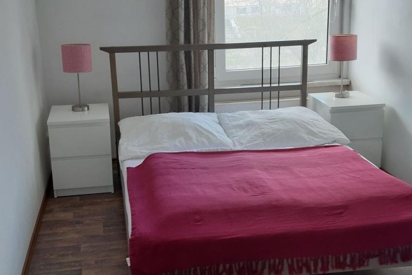 Familienfreundliche Wohnung in Vorland mit Garten - foto 8