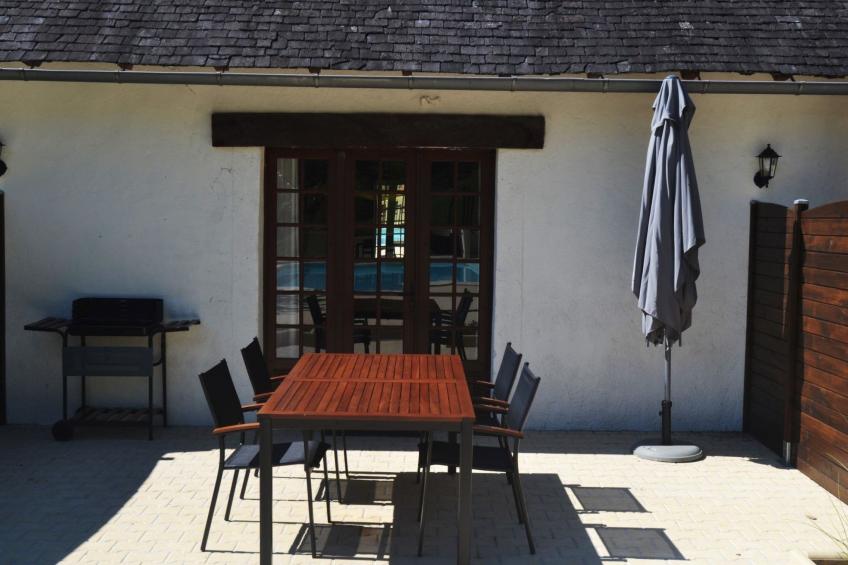 in Souillac mit Gemeinschaftspool - foto 7