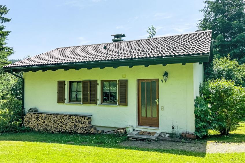 Black Forest Hideaway