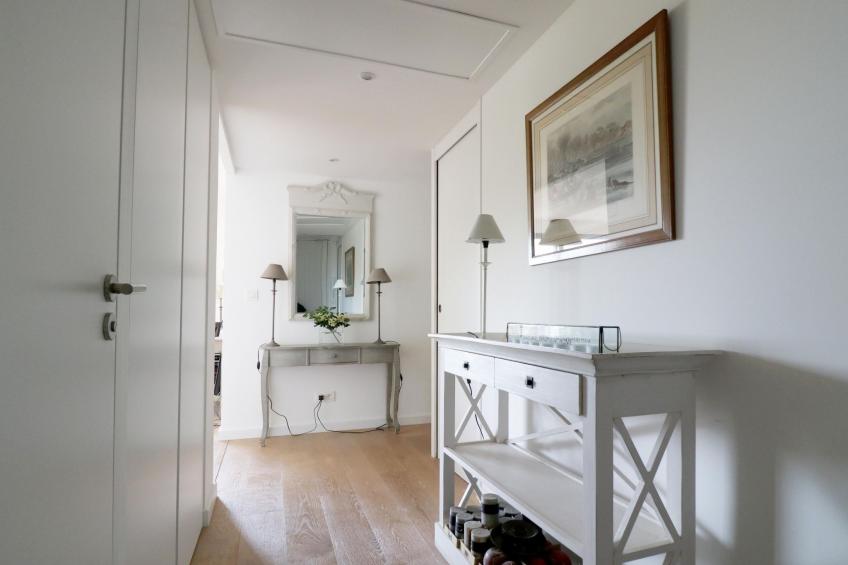 Wohnung "Mesomax RDC" in Strandnähe mit Meerblick - foto 47