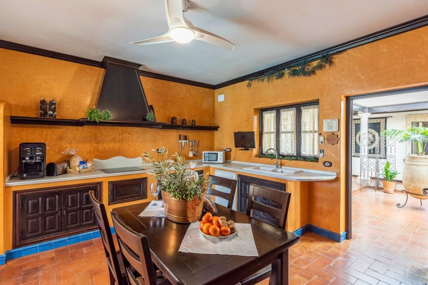 Landhaus La Teja - foto 17