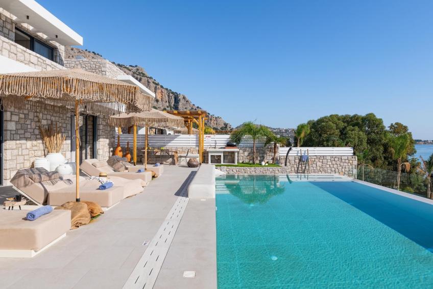 Ferienvilla Lido weiß in Strandnähe - foto 27