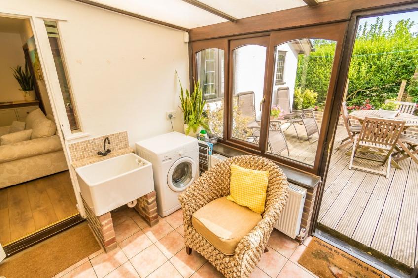 Anwesen mit Pool - foto 22