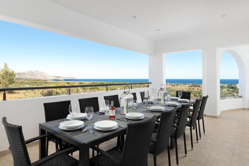 Villa Zoe Blu - foto 39