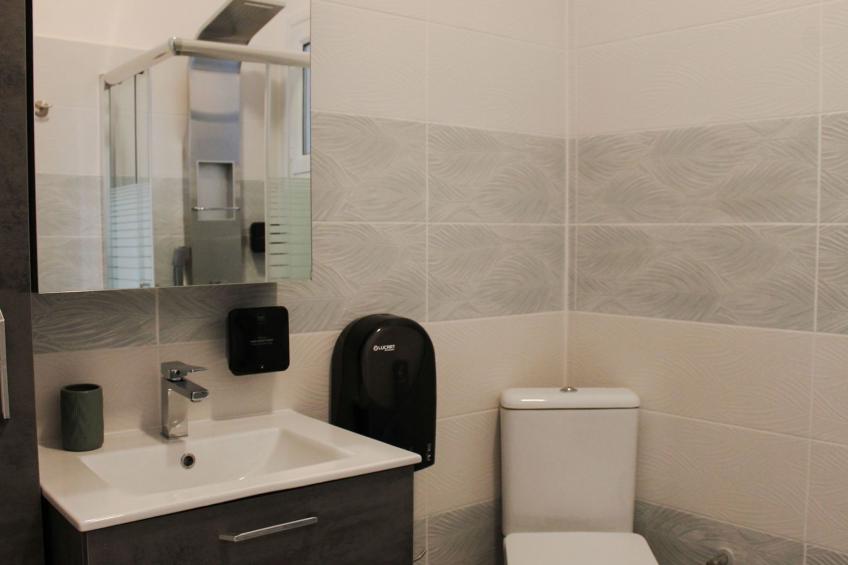 Stilvolle Erdgeschosswohnung Wave Tria in Kassiopi - foto 11