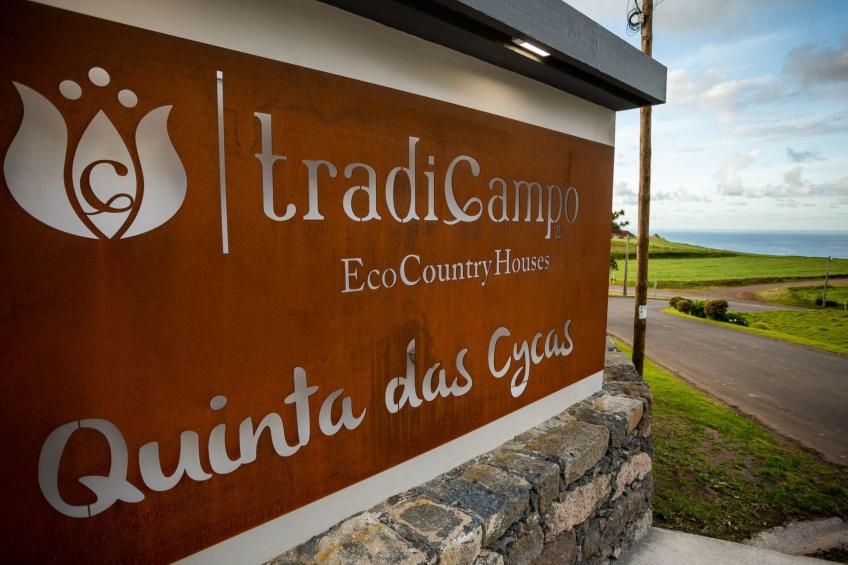 Tradicampo Öko-Landhäuser Casa da Cisterna - foto 23