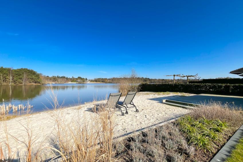 Holiday home Torenvalk - foto 40