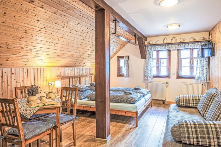 Maršovka - foto 106