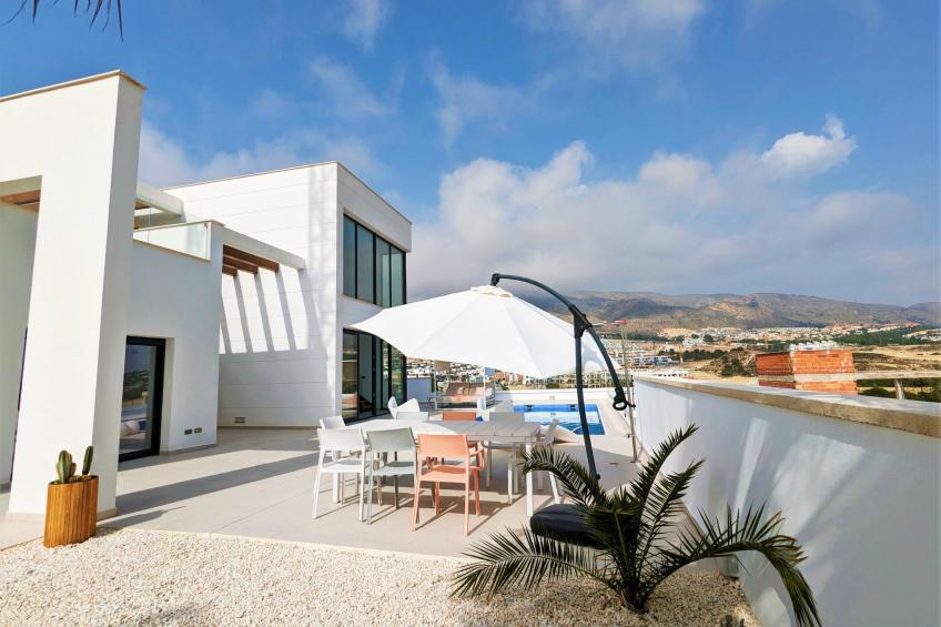 Residencial Panoramic - foto 36