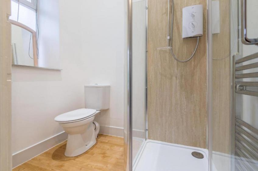 Standard Double Room - Shared - foto 6