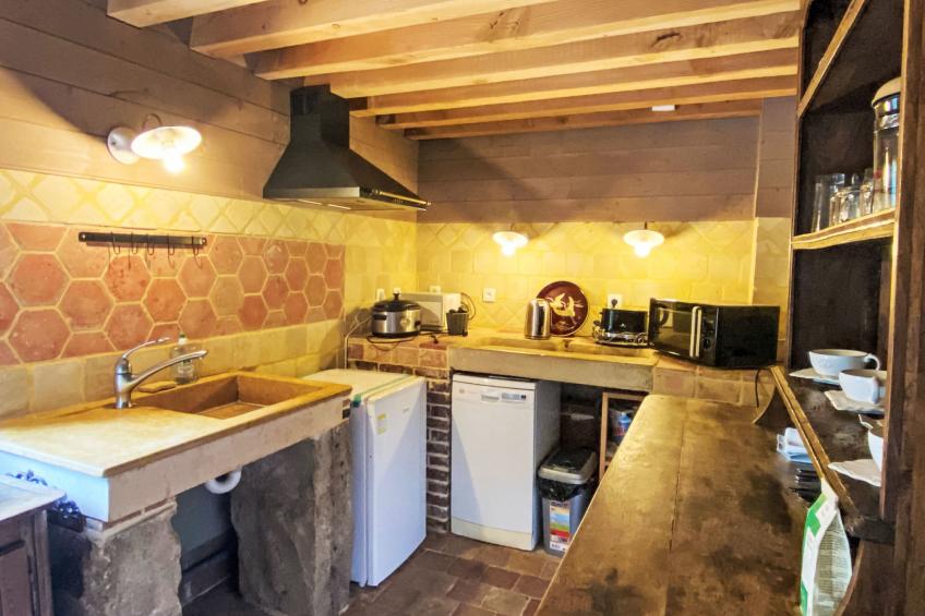 Le Gadage du manoir - foto 12
