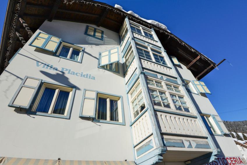 Villa Placidia - foto 29