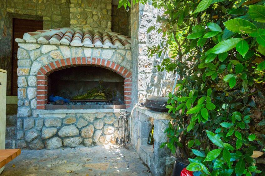 Vakantiewoning mit Klimaanlage, Internet und Grill direkt am Meer - VW-FXZR - foto 91
