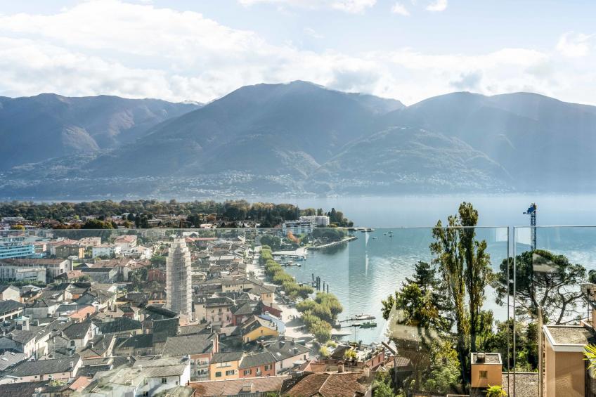 Double Room Modern (2nd) - foto 20