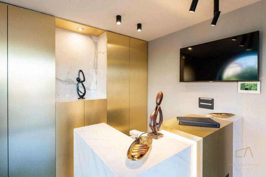 Holiday apartment with pool and air conditioning - BF-GVGY3 - foto 42
