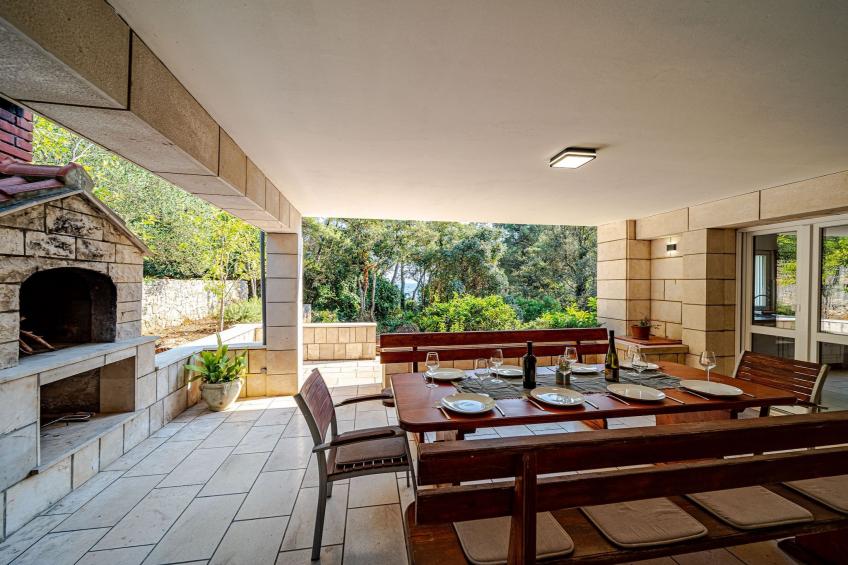 Holiday Home Island Gem - Five  Bedroom Apartment - foto 23