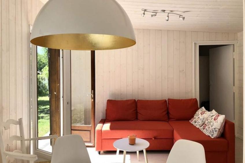 Résidence 133-hourtin - foto 7