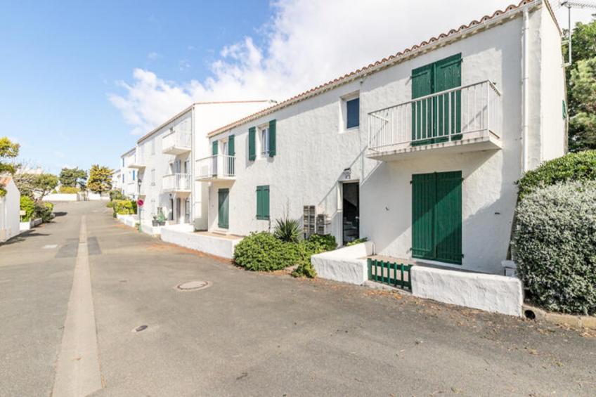 Appartements à La guerinière - Ile de Noirmoutier - foto 19
