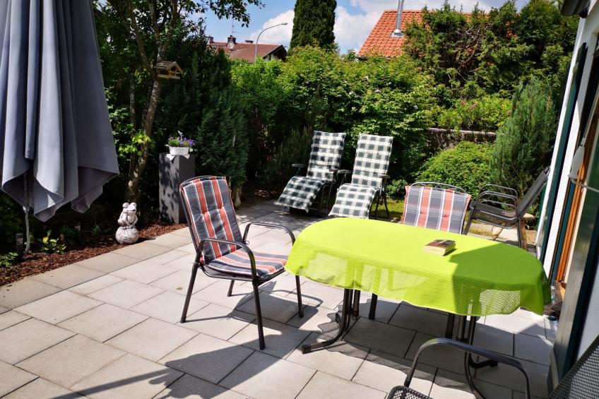 Fewo Rheinfeld - foto 31