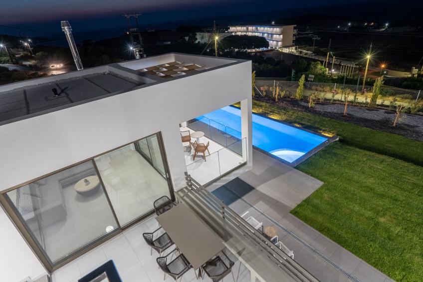 Villa Claire - Agia Pelagia - foto 10